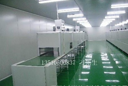 自動噴漆線廠家：了解這些技巧，讓你的設備高效運作